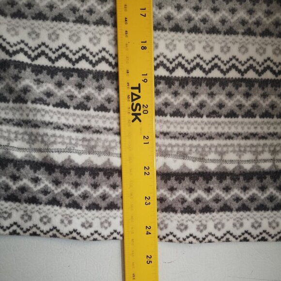 Nautica Ladies Size Large 2 Piece Long Sleeves Loose Fit Lounge Set - Picture 9 of 15